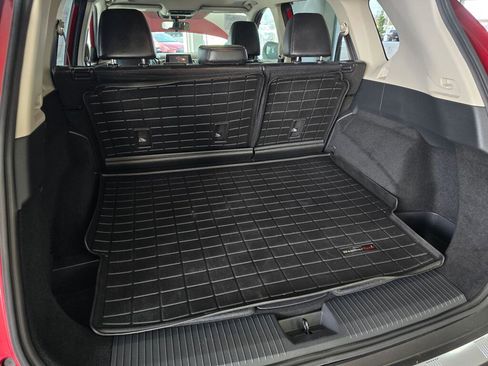 Used 2021 Nissan Rogue SV w/ Premium Package image 16