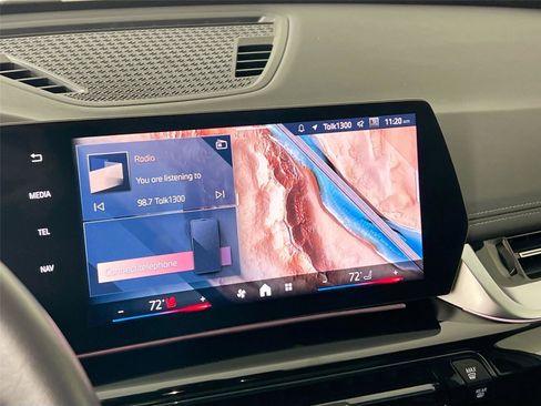 Used 2025 BMW X1 xDrive28i w/ Technology Package image 14