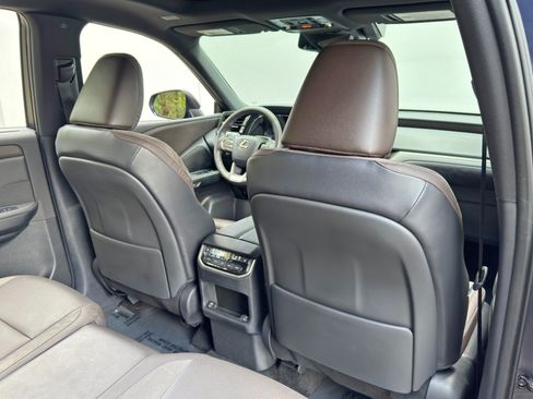 Used 2024 Lexus TX 350 AWD w/ Technology Package image 39