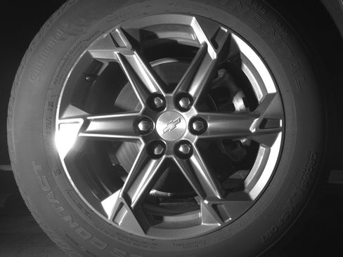 Used 2025 Chevrolet Blazer LT image 13