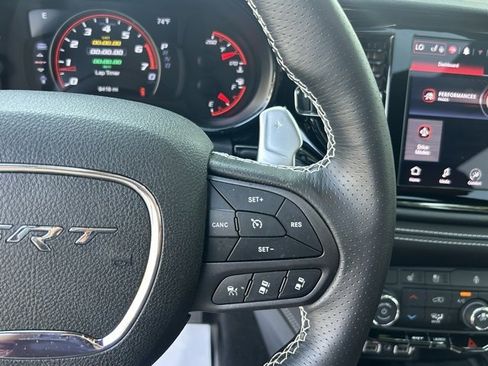 Used 2024 Dodge Durango SRT image 17