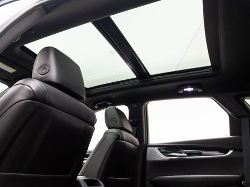 New 2025 Cadillac XT5 Premium Luxury w/ Technology Package image 11