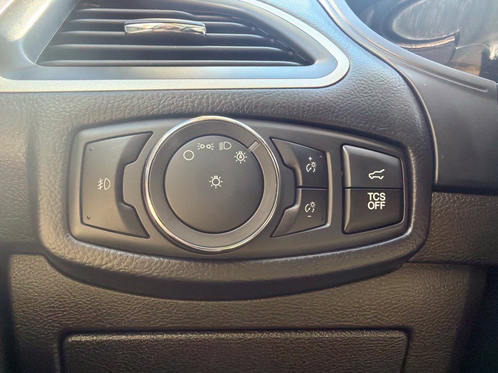 Used 2023 Ford Edge SEL w/ Convenience Package AWD/4WD image 36