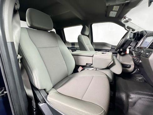 Used 2019 Ford F250 XL w/ STX Appearance Package AWD/4WD image 28