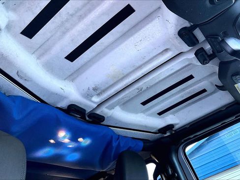 Used 2020 Jeep Wrangler Unlimited Rubicon image 13