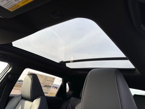 New 2026 Toyota bZ image 17