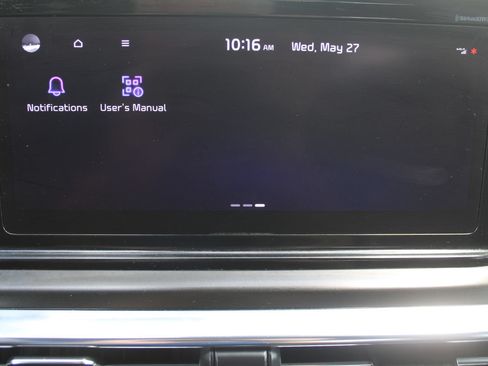 Certified 2023 Kia K5 GT FWD image 46