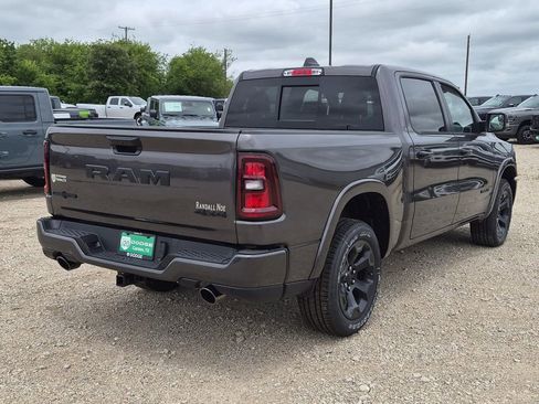 New 2026 RAM 1500 Lone Star AWD/4WD image 7