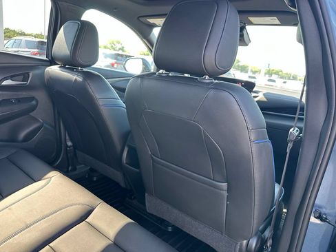 Used 2024 Buick Envista Sport Touring w/ Convenience I Package FWD image 34