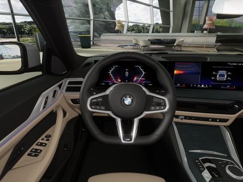 New 2026 BMW i4 eDrive40 w/ M Sport Package image 40