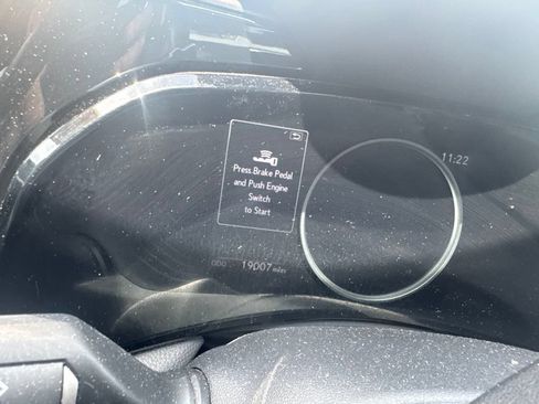 Used 2024 Lexus NX 250 FWD image 10
