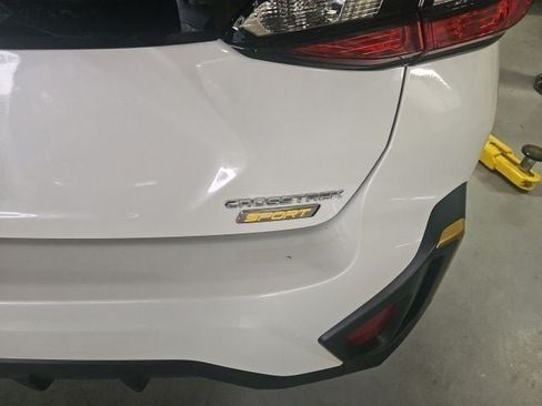 Used 2024 Subaru Crosstrek 2.5i Sport AWD/4WD image 5