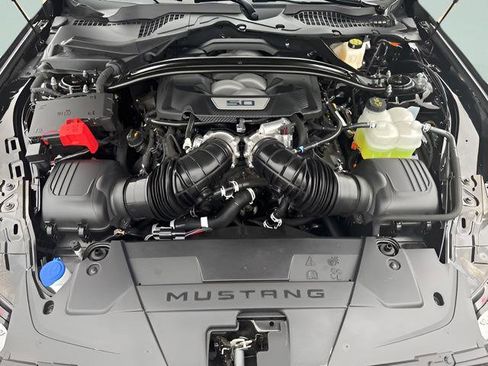 New 2025 Ford Mustang GT Premium w/ GT Performance Package image 26