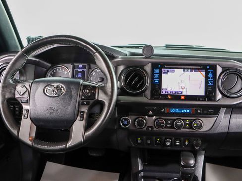 Used 2019 Toyota Tacoma TRD Pro image 18