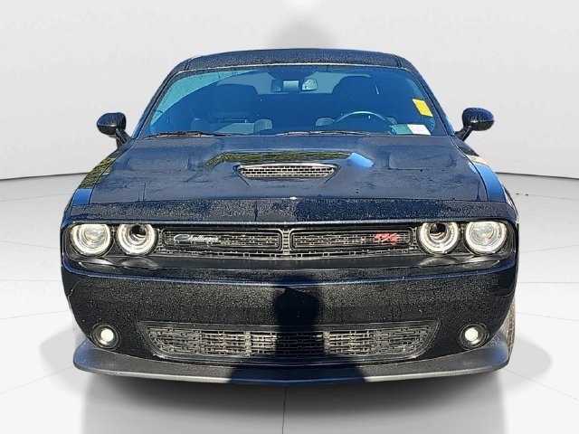 Used 2021 Dodge Challenger R/T Scat Pack RWD image 8