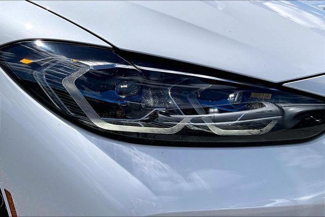 Used 2021 BMW 440i xDrive Coupe w/ Executive Package AWD/4WD image 30