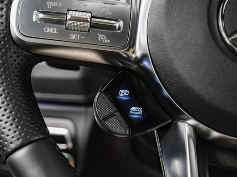 Used 2024 Mercedes-Benz G 63 AMG Squared image 20