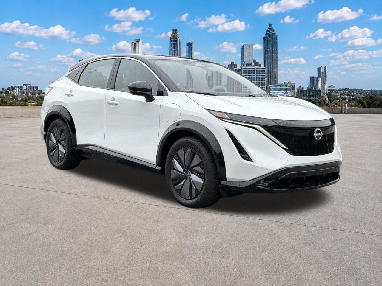 Certified 2023 Nissan Ariya FWD image 30