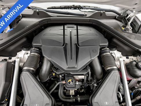 Used 2024 Genesis GV80 3.5T w/ Prestige Package AWD/4WD image 37