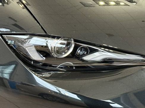 New 2025 MAZDA MX-5 Miata Club w/ Brembo/BBS Recaro Package image 27