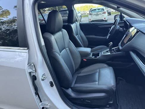 Used 2021 Subaru Outback Onyx Edition XT w/ Popular Package #2 AWD/4WD image 20