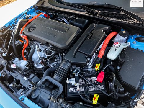 Used 2026 Honda Civic Sport Touring image 34