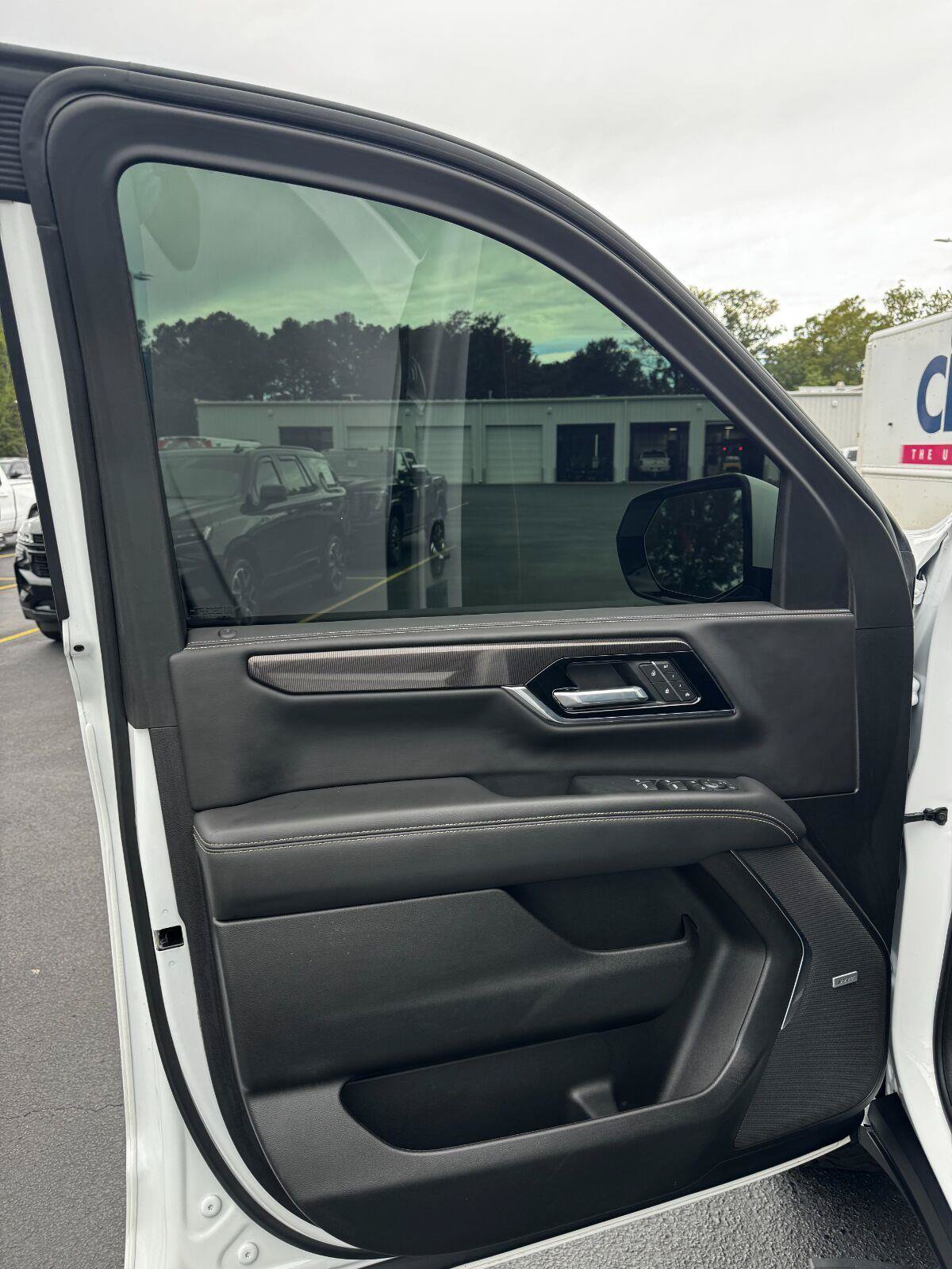 Used 2025 GMC Yukon XL Elevation w/ LPO, Floor Liner Package RWD image 20