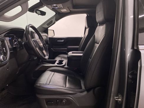 Used 2021 GMC Sierra 1500 Denali w/ Technology Package image 13