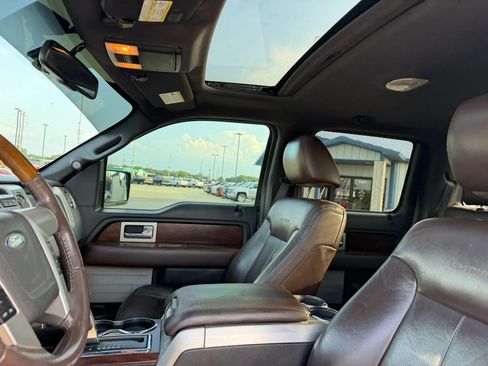 Used 2010 Ford F150 XL AWD/4WD image 50