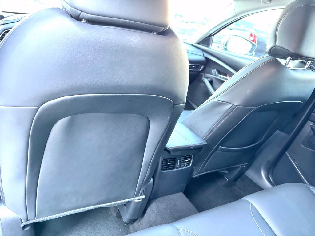 Used 2025 MAZDA CX-30 AWD 2.5 S w/ Preferred Package image 15