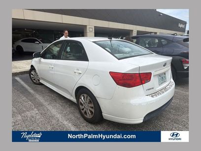 Used 2012 Kia Forte EX
