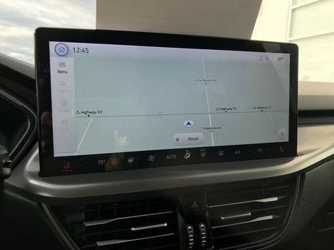 Certified 2024 Ford Escape Active w/ Tech Pack #1 image 12