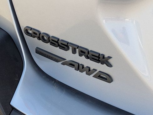 New 2026 Subaru Crosstrek 2.5i Wilderness AWD/4WD image 23