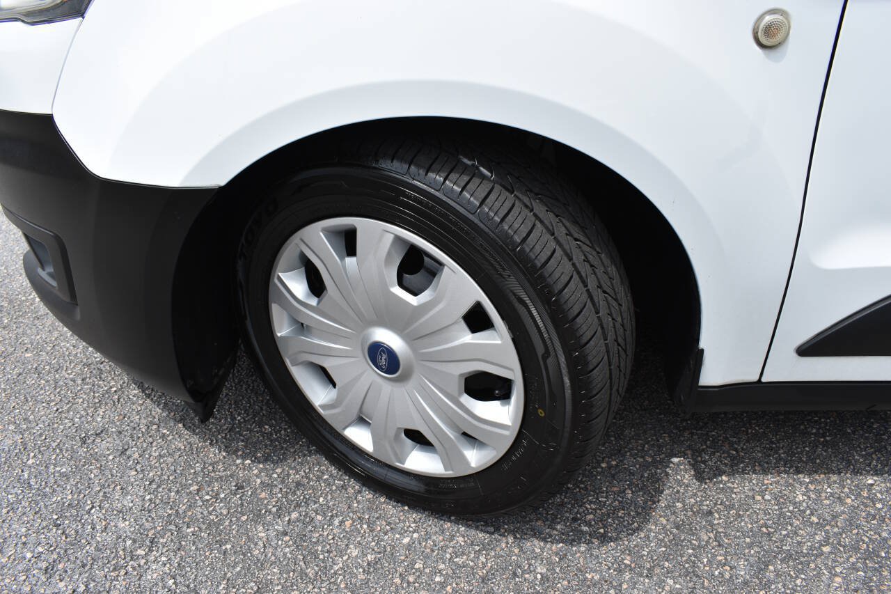 Used 2020 Ford Transit Connect XL FWD image 43