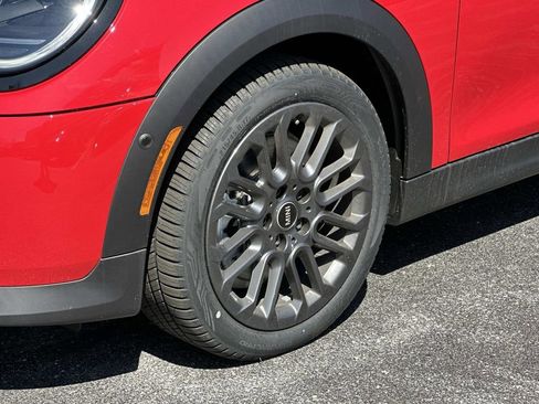 New 2026 MINI Cooper S image 29