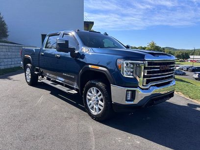 Certified 2023 GMC Sierra 2500 SLT w/ SLT Premium Package