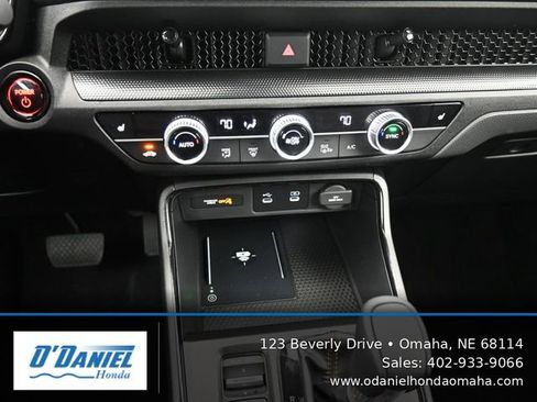 Used 2026 Honda CR-V Sport-L image 32