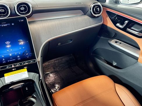 Certified 2023 Mercedes-Benz GLC 300 4MATIC image 21