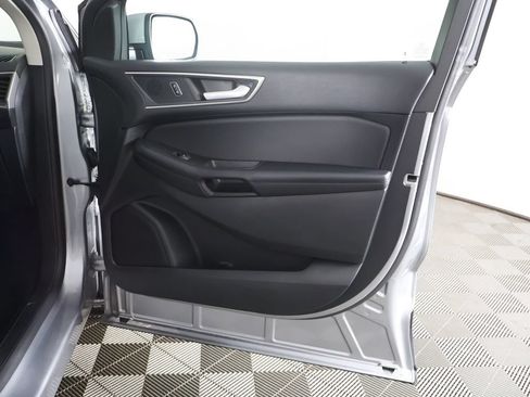 Used 2023 Ford Edge SEL w/ Convenience Package AWD/4WD image 23