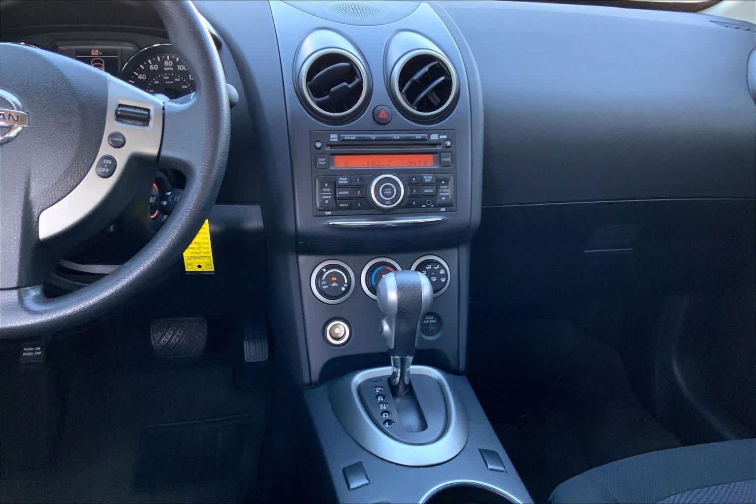 Used 2012 Nissan Rogue S FWD image 6