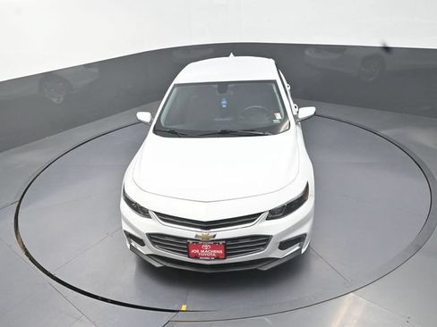 Used 2016 Chevrolet Malibu LT FWD image 24
