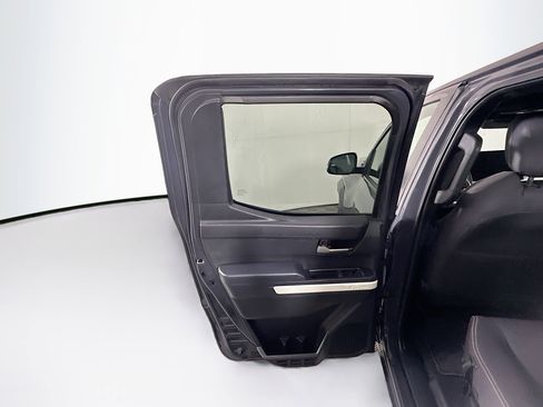 Used 2024 Toyota Tacoma TRD Off-Road image 26