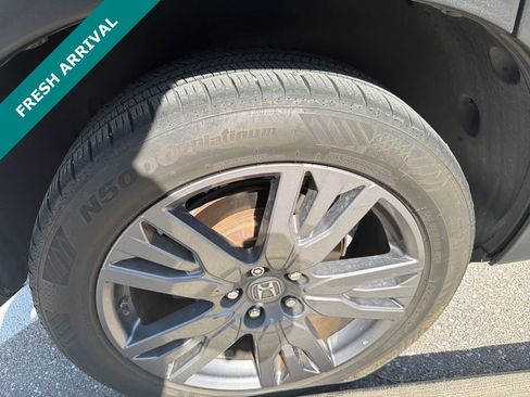 Used 2021 Honda Passport EX-L image 11