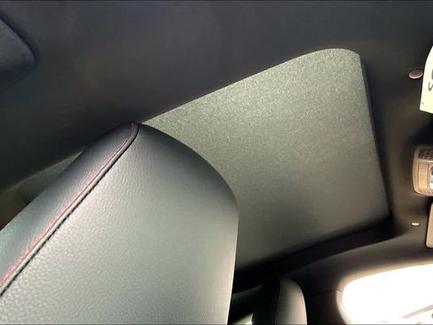 Certified 2023 Mercedes-Benz CLA 35 AMG 4MATIC image 14