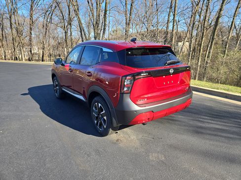 New 2026 Nissan Kicks SV w/ Cold Weather Package image 6