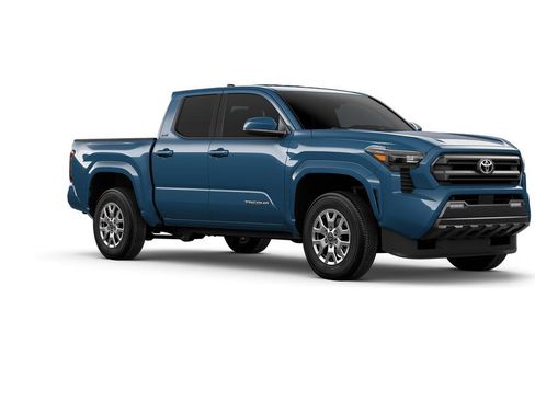 New 2026 Toyota Tacoma SR5 AWD/4WD image 60