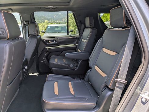 Used 2022 GMC Yukon AT4 image 22