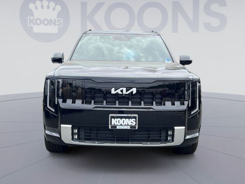 New 2027 Kia Telluride SX w/ Towing Package FWD image 11