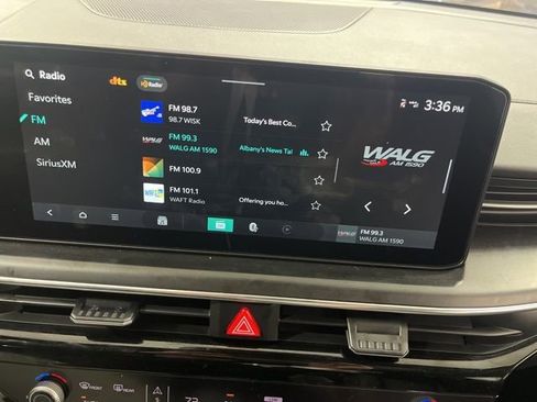 Used 2025 Kia K5 GT image 18