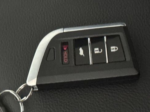 Certified 2024 Acura Integra A-Spec FWD image 28
